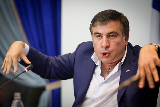 Саакашвили уверен, что его не экстрадируют на родину
