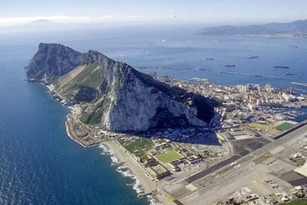Іспанія та Британія досягли угоди по Гібралтару