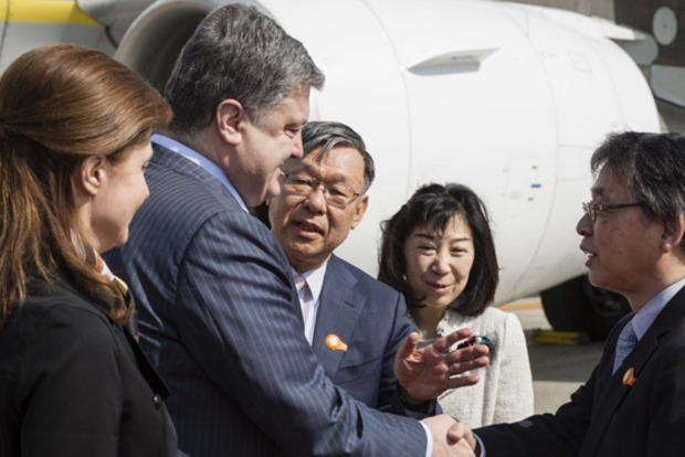  12 украинцев будут участвовать в программе правительства Японии для молодых лидеров