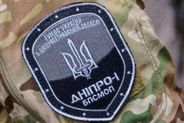 ﻿У зоні АТО затримали командира - Мiнометника з «ДНР»