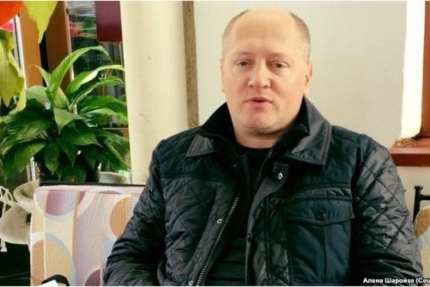 Український журналіст отримав у Білорусі 8 років в'язниці за шпигунство