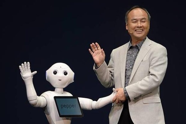 В 2020 году в Японии пройдет первый Всемирный саммит роботов