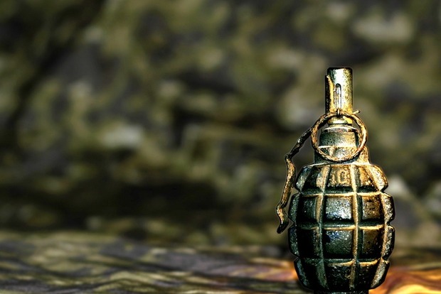 В Горловке боевики взорвали гранату: погибла женщина