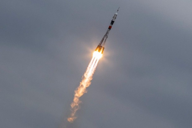 РФ провела испытания межконтинентальной баллистической ракеты