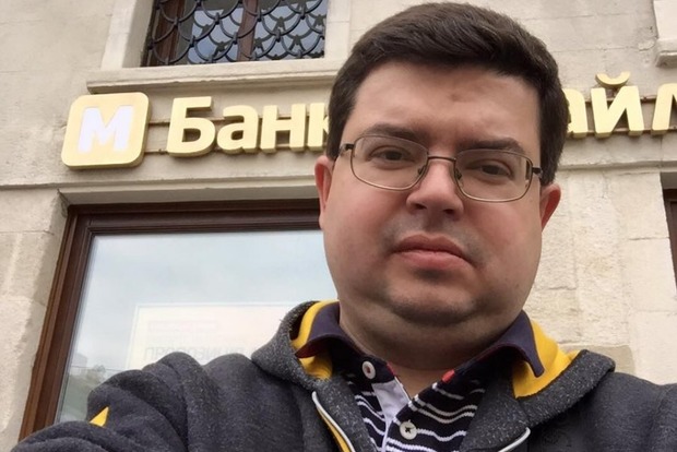 Суд на два місяці заарештував екс-голову банку «Михайлівський»