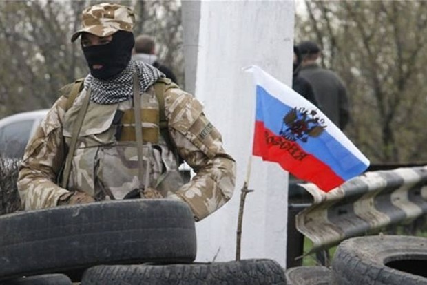 Бойовики можуть 19 грудня розпочати наступ на Донбасі - штаб