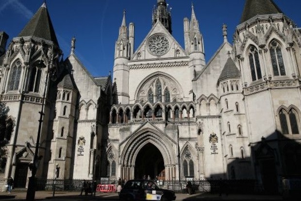 Високий суд Лондона 18 січня проведе засідання щодо боргової суперечки між РФ і Україною