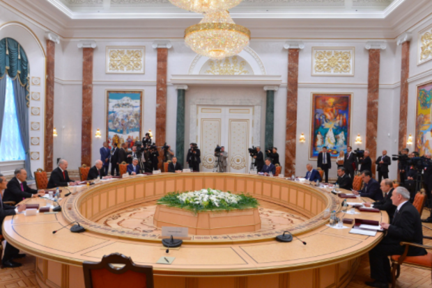 Следующее заседание по Донбассу пройдет 7 сентября в Минске