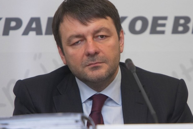 Экс-глава ГУД Тарасюк, у которого нашли 1 млн евро, обещает внести 6,4 млн грн назначенного судом залога  