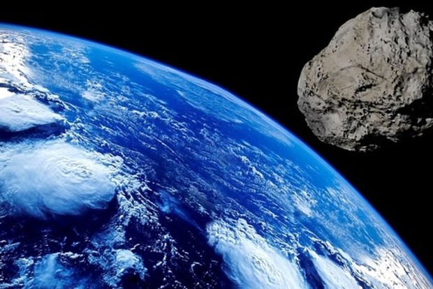 В декабре к Земле приблизится огромный астероид размером с Эйфелеву башню