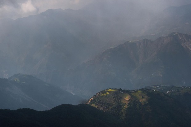 Украинцам не рекомендуют посещать горные районы Индии и Непала