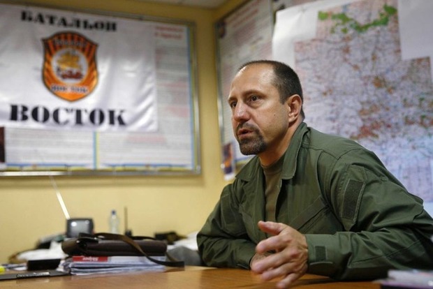 Никто не хочет отдавать свои жизни за несуществующее «государство» - террорист Ходаковский