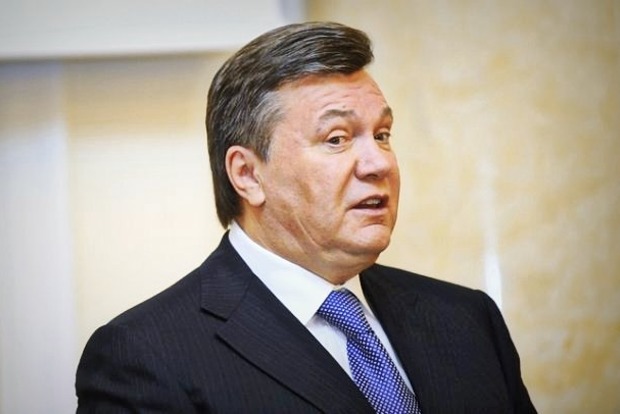 ﻿У ГПУ не знають, на що скаржиться Янукович у ЄСПЛ