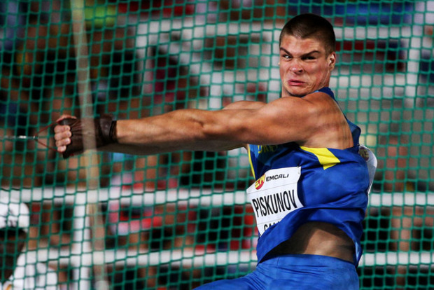 Молодежный чемпионат Европы: Украинцы с рекордами выиграли два «золота»