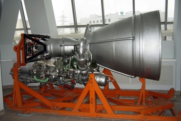 США заинтересовались совместным с Украиной производством ракетных двигателей