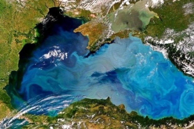 Клімкін погрожує РФ «Бермудським трикутником» в Чорному морі