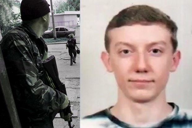 В Крыму отпустили боевика, убившего 16-летнего Степана Чубенко