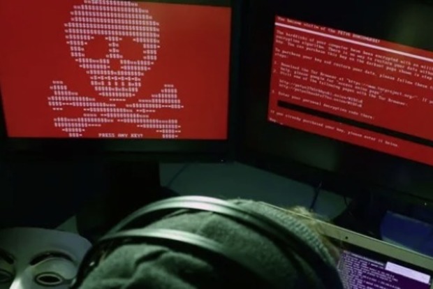 На России хакеры ограбили банк