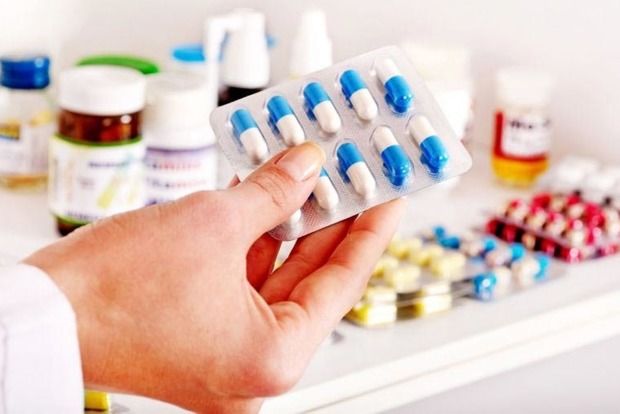 У Кабміні спростували звинувачення, що «доступні ліки» - найдешевші