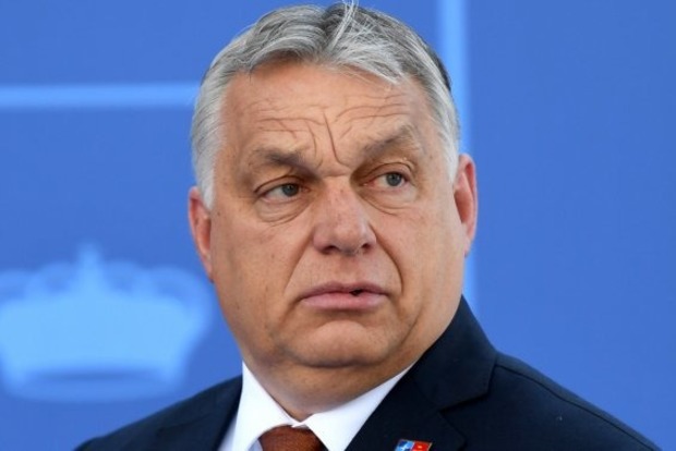 Чеський міністр допустив вихід Угорщини із Євросоюзу.