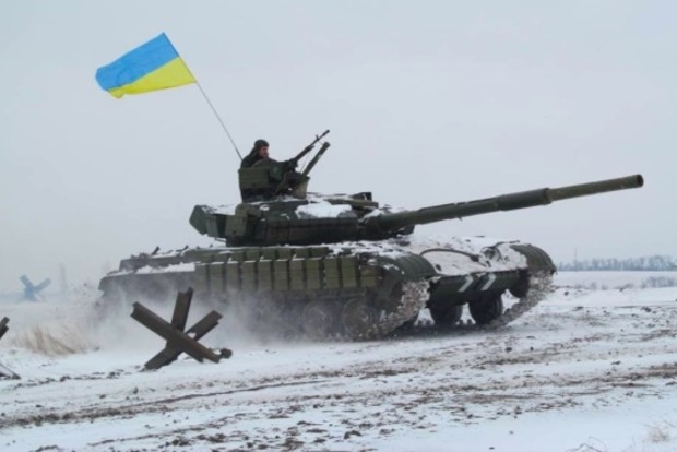 Україна вимагає звільнення всіх заручників на Донбасі - Оліфер