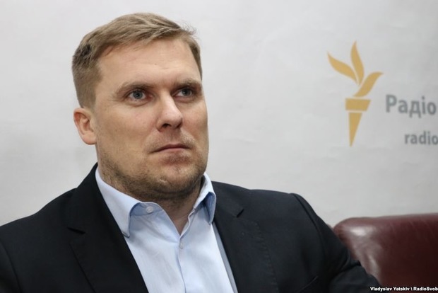 Вадим Троян назвал ложью слухи о его задержании