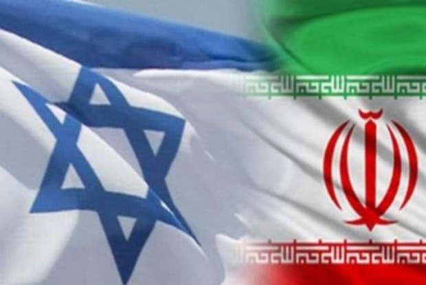 Удар Ірану по Ізраїлю: головне до ранку понеділка 15 квітня 2024