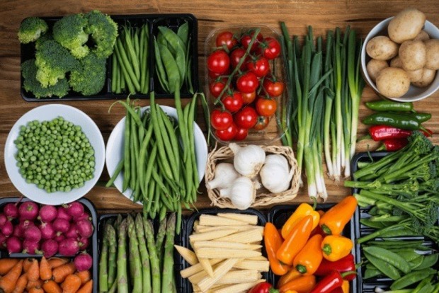 8 корисних овочів, які можуть нашкодити здоров'ю