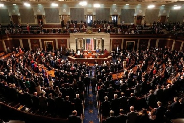 Конгресс США одобрил закон о новых санкциях против РФ