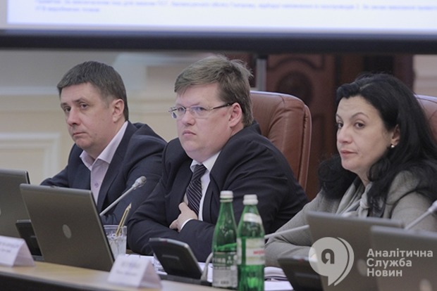 В Кабмине признали, что пока даже не знают, какой именно будет пенсионная реформа в Украине