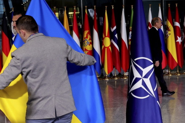 Спільна заява дев'яти країн-членів НАТО