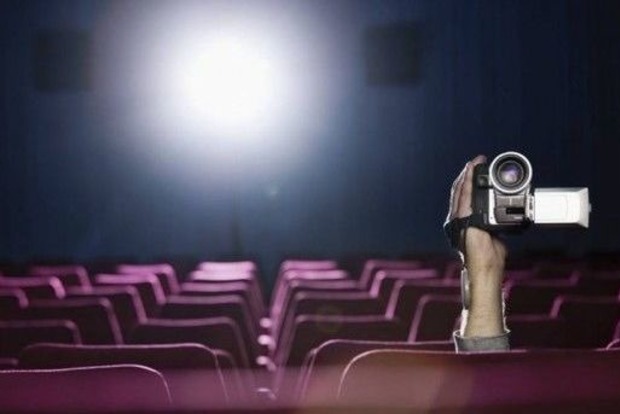 На Росії придумали як показувати піратське відео в кінотеатрах