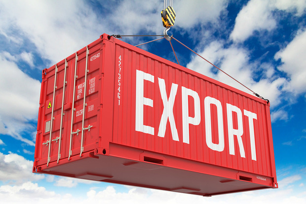Украина расширит экспортный рынок в 40 странах