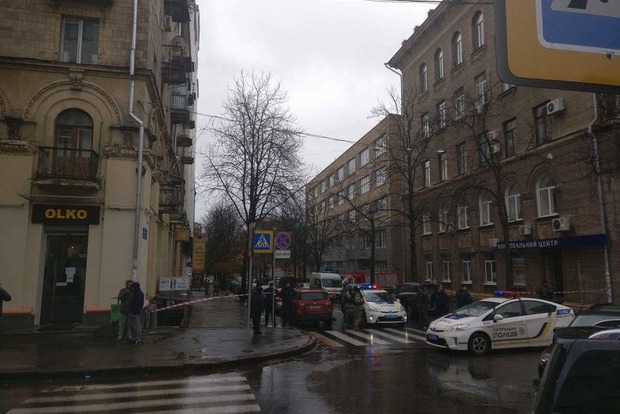 Обыски у Авакова: Гриценко показал фото
