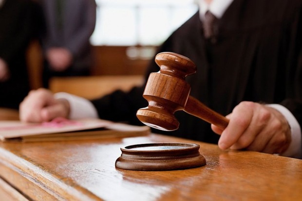 В Житомире на судью составили админпротокол за несвоевременную подачу э-декларации