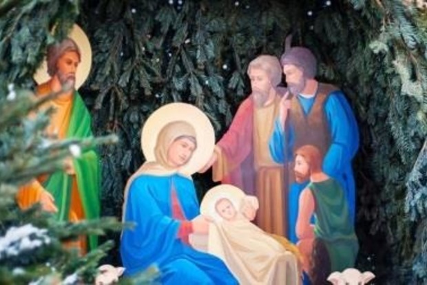 7 января: Рождество Христово. Как правильно отмечать светлый праздник?
