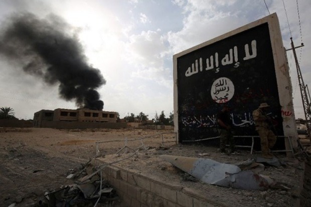Іракська влада стратила 38 бойовиків Ісламської держави