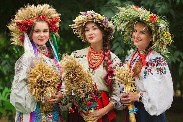 21 июля. Древний украинский праздник урожая Зажинки. Работать или нет сегодня - выбирать вам