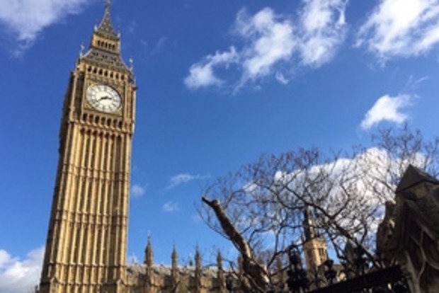 В парламент Великобритании внесли закон о выходе из ЕС