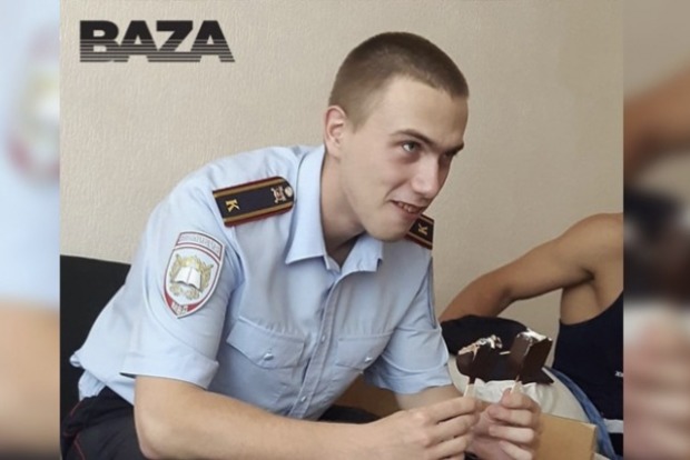 Солдат-строковик вбив кілька людей на аеродромі Балтімор в Воронежі