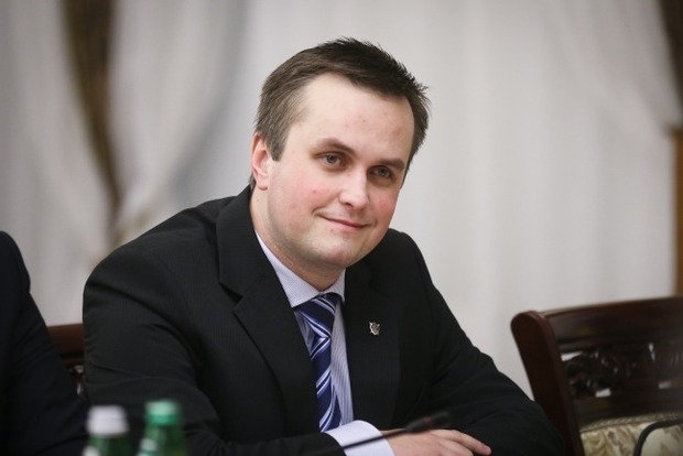 Антикоррупционного прокурора Холодницкого выбрали вице-президентом ФФУ