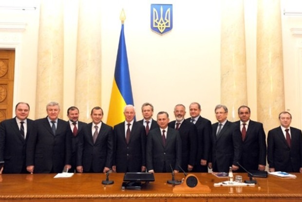 Парламент сьогодні ще раз спробує ввести санкції проти чиновників режиму Януковича