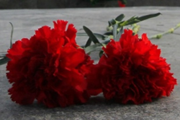 На Золотых воротах в Киеве убили командира разведки первого батальона 14-й бригады