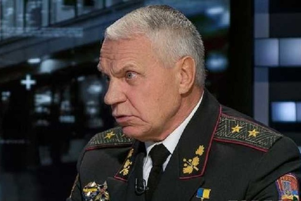 Украинский генерал сделал последнее предупреждение Путину