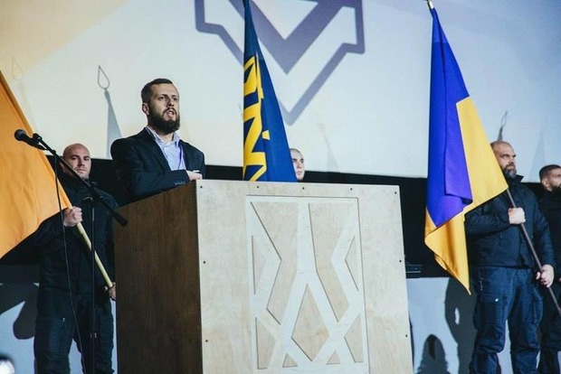Нацкорпус пропонує заборонити в Україні Московський патріархат