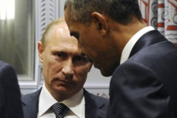 Президент США позитивно оценивает решение о выводе российских ВКС из Сирии 