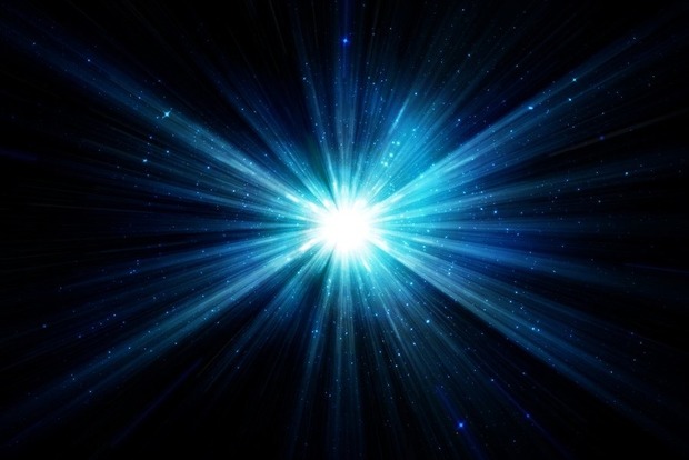 Вперше знайдено «безсмертну» зірку, що не згасає