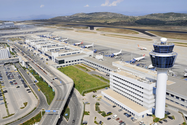 У Греції спростували звинувачення на бездіяльність після отримання інформації про бомбу на борту Ryanair: повідомлень не було