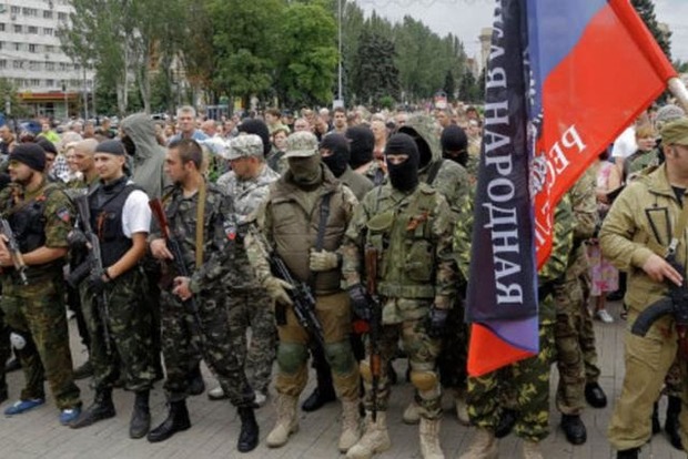 Полиция Чехии расследует участие граждан страны в войне на Донбассе