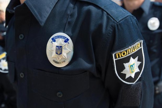 У райвідділі поліції Дніпра помер затриманий за крадіжку чоловік
